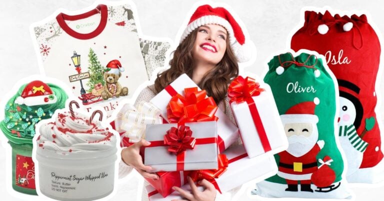 19 Christmas Crafts That Sell Extremely Well With Serious Profit Margins!