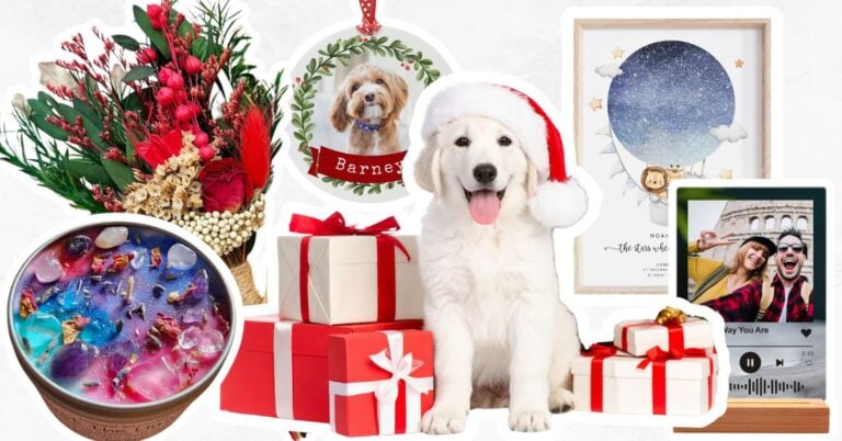 17 In Demand DIY Christmas Gifts That Sell Like Crazy