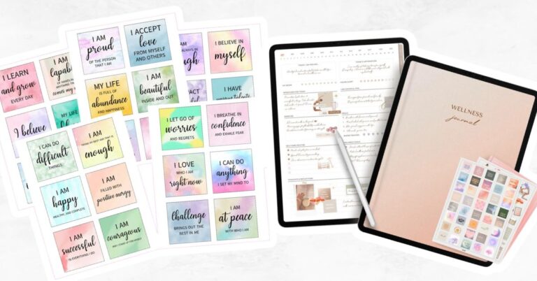 19 Unsaturated Printables That Make Money on Autopilot