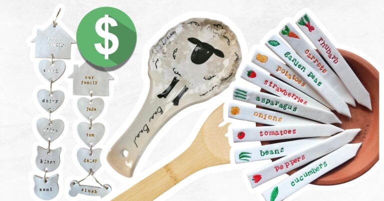 25 Farmhouse Crafts That Sell Like Crazy All Year Round