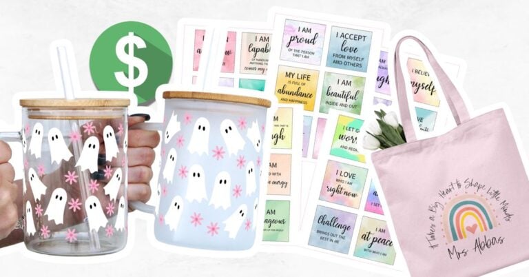 25 Profitable Crafts You Can Make in Under 30 Minutes