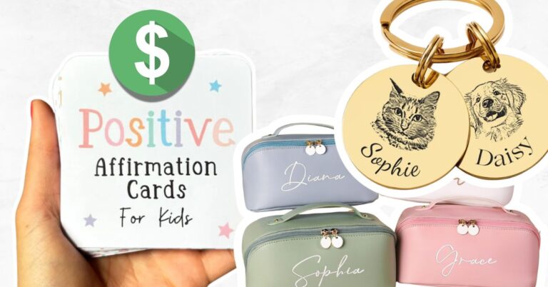 10 Unsaturated Crafts You Can Turn Into a Full-Time Income in 2026